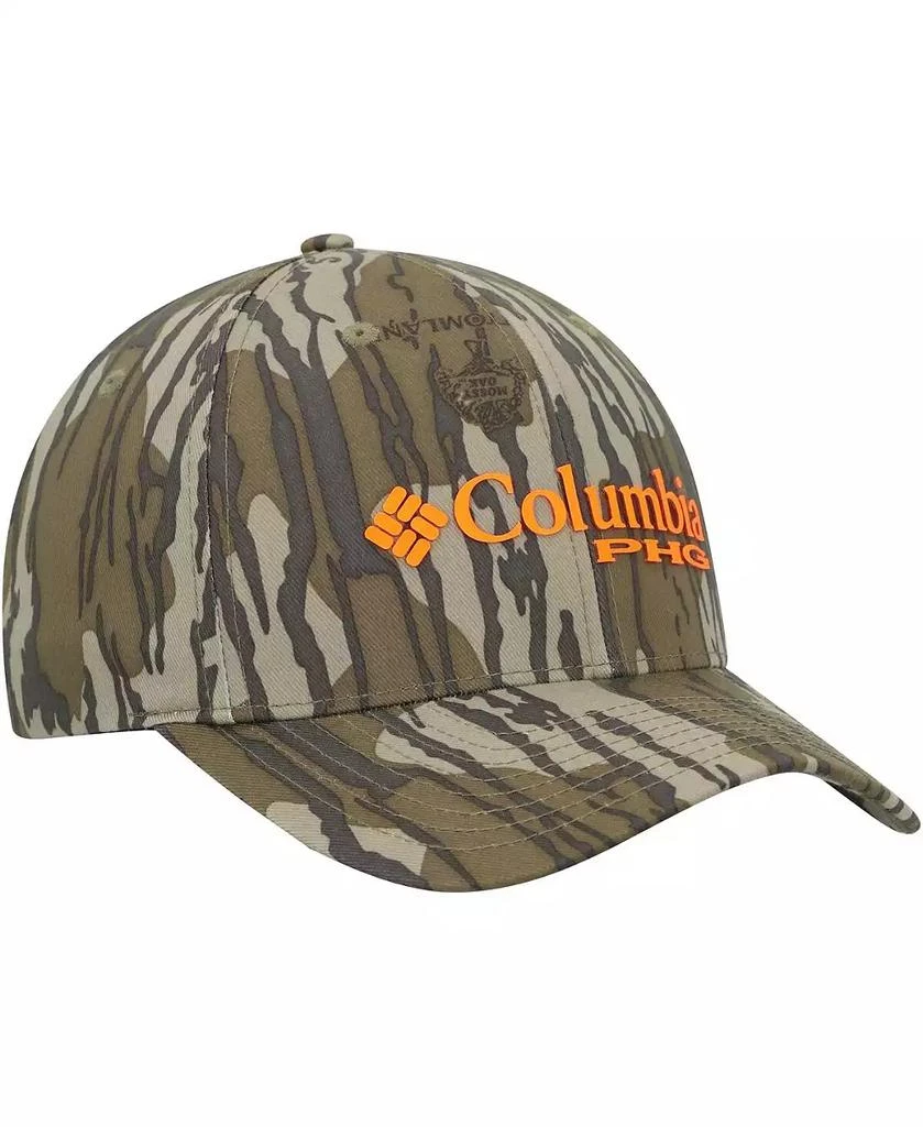 Columbia Men's Camo Dallas Cowboys PHG Flex Hat 4
