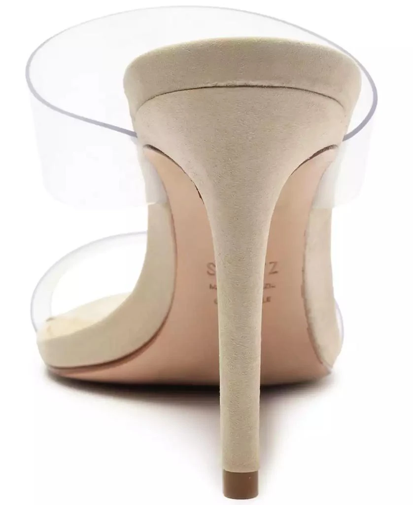 Schutz Women's Ariella High Stiletto Sandals 3