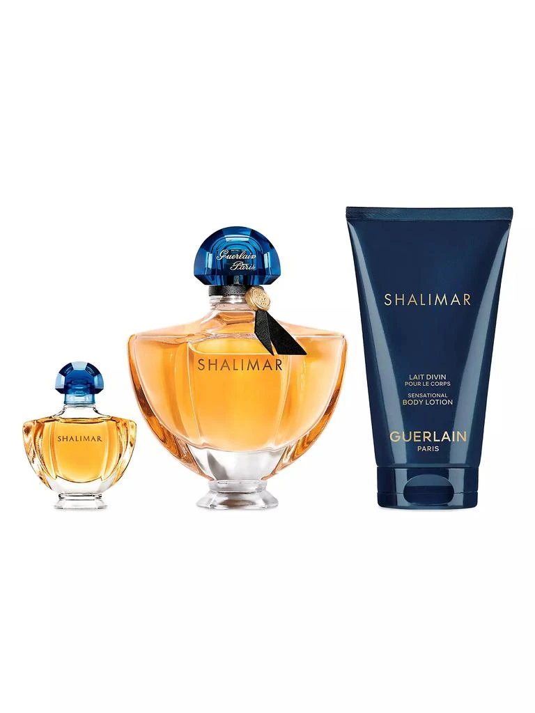 Guerlain Shalimar Eau de Parfum Mother's Day 3-Piece Set 5