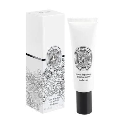 Diptyque Eau Capitale hand cream 45 ml 1