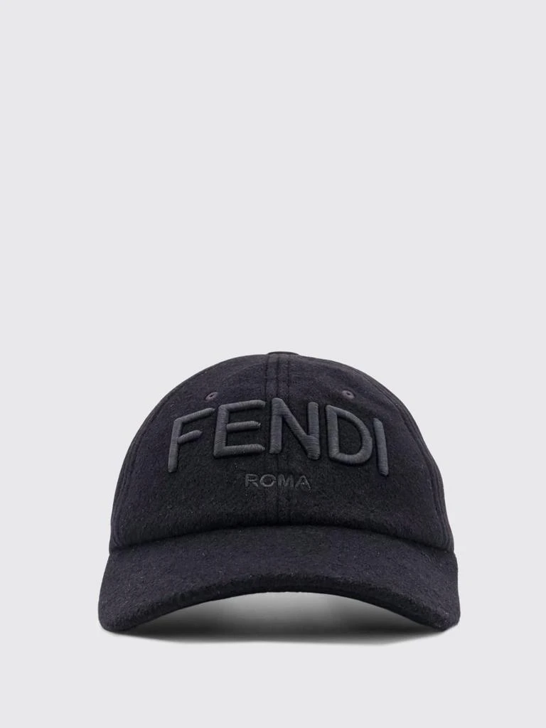 Fendi Hat men Fendi 2