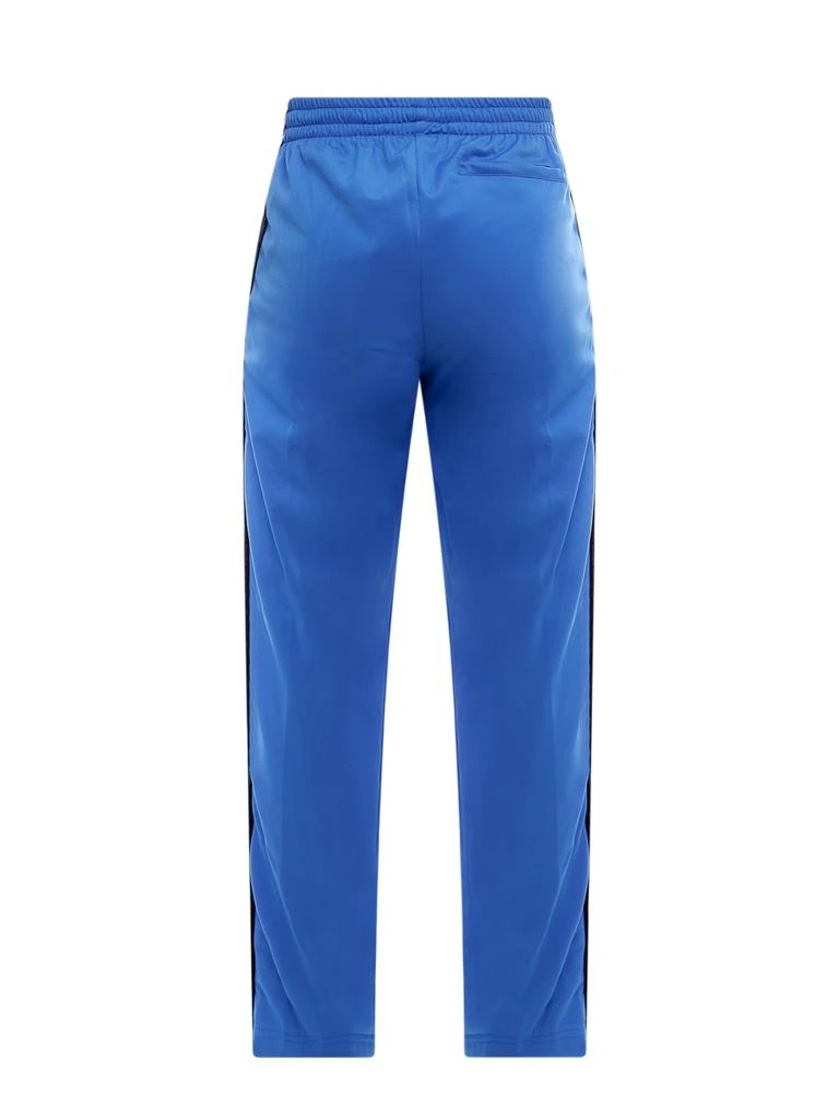 VTMNTS Nylon trouser with logoed profiles 2