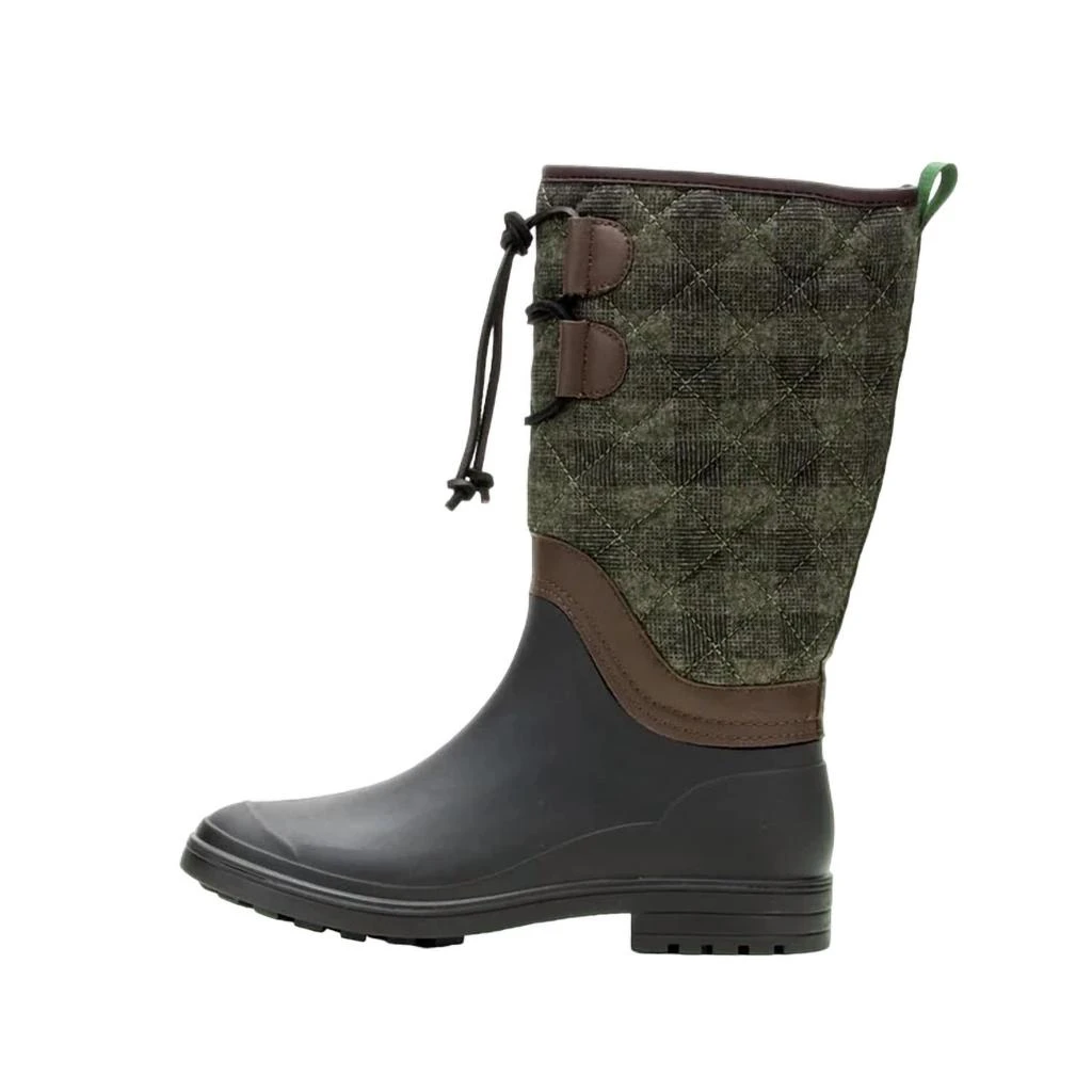 Kamik Women's Abigail Winter Boots In Java 2