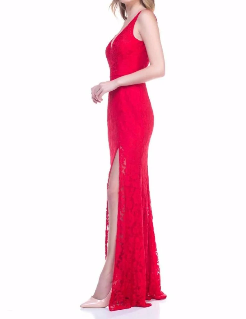 chinese dress ladies Cali – Ypsilon Dresses main image 0