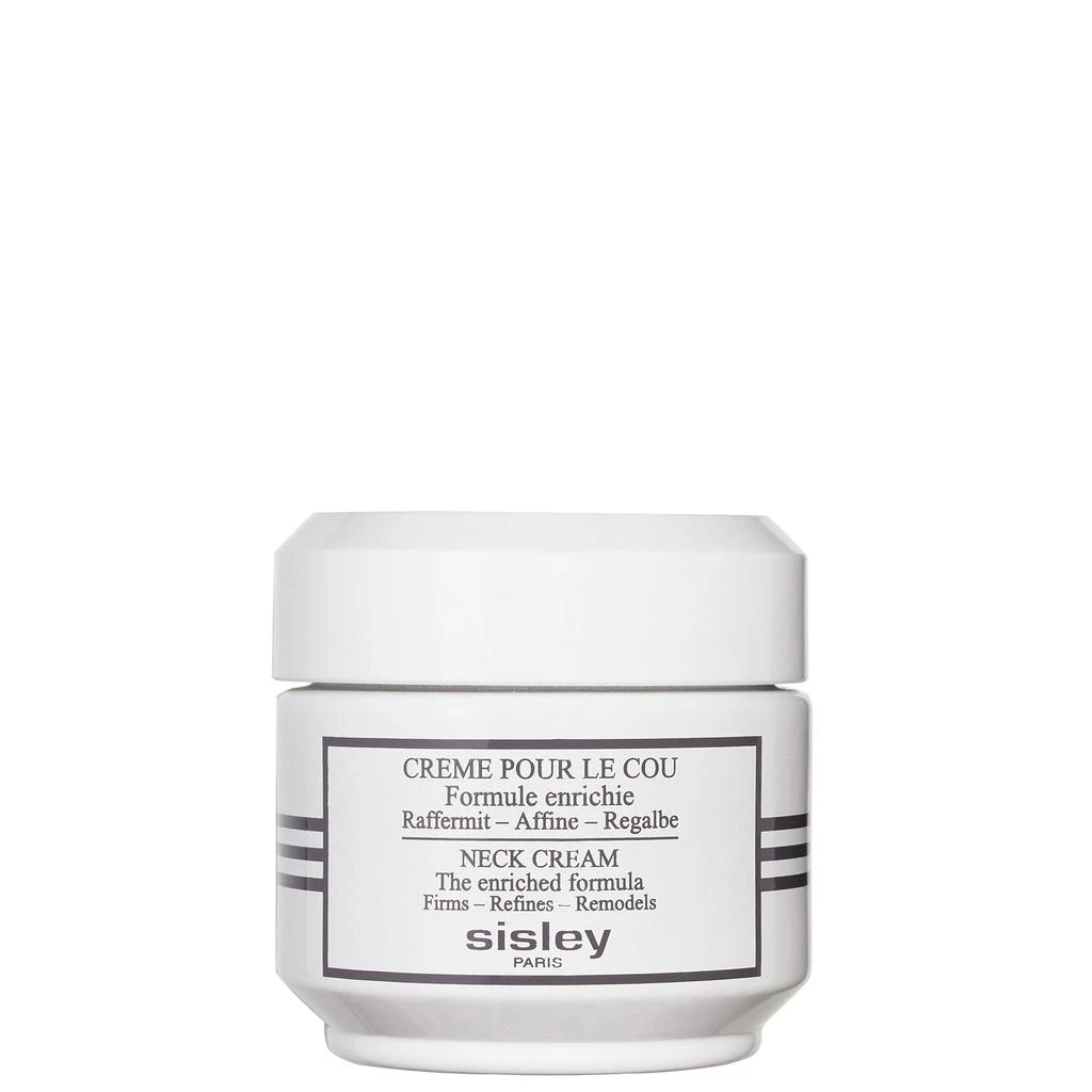 Sisley Sisley Paris Neck Cream 50ml 1