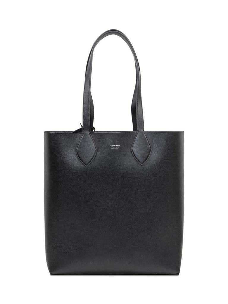 Salvatore Ferragamo Tote Bag – On Sale Now with Up to 19