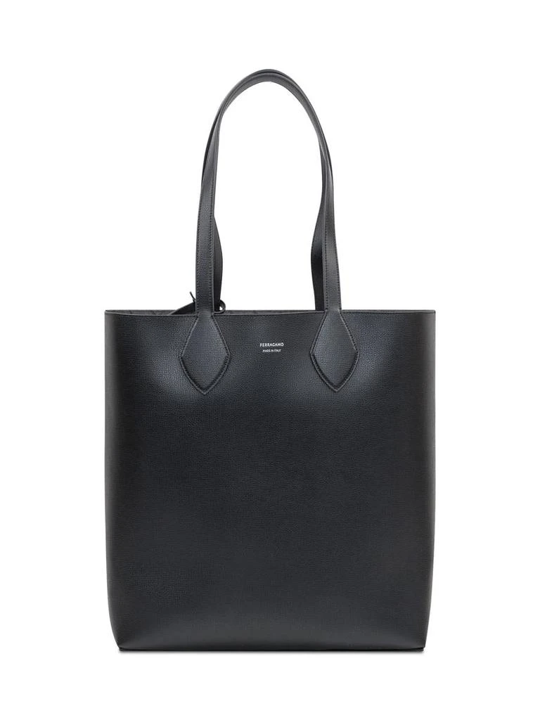 Salvatore Ferragamo Salvatore Ferragamo Tote Bag 1