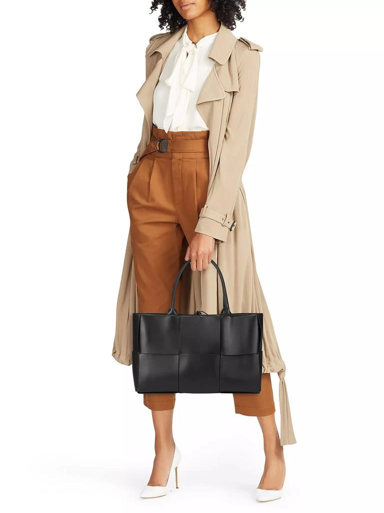 Bottega Veneta Medium Arco Tote 2