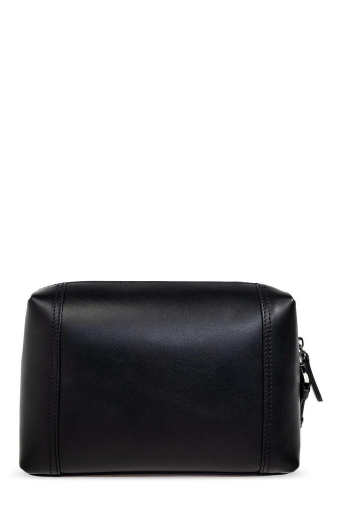 DSQUARED2 Dsquared2 Urban Zipped Wash Bag