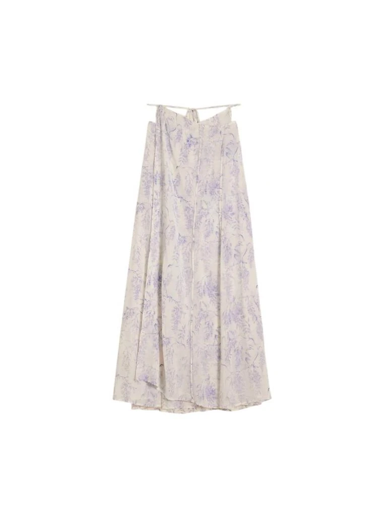 HOLZWEILER Holzweiler - Ivy Wrap Skirt 7