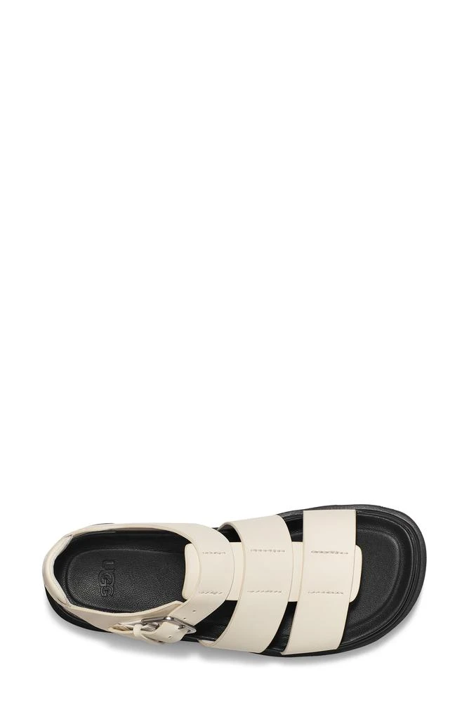 UGG Capitelle Fisherman Sandal 4