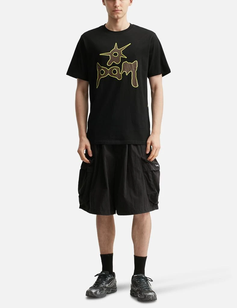 Perks and Mini Cosmos Spike Short Sleeve T-shirt 5