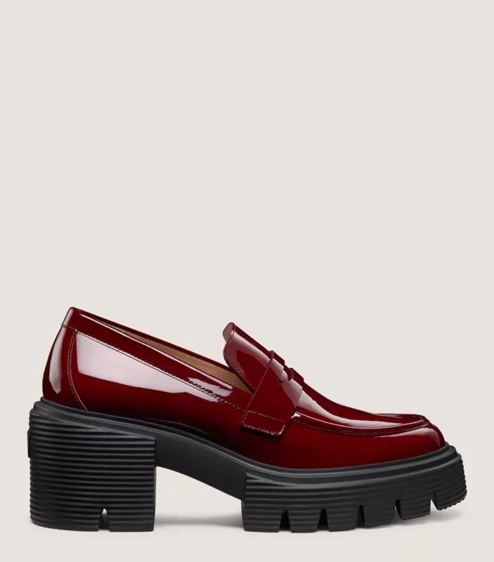 Stuart Weitzman SOHO LOAFER 1