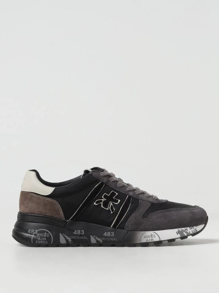 PREMIATA Sneakers men Premiata 1