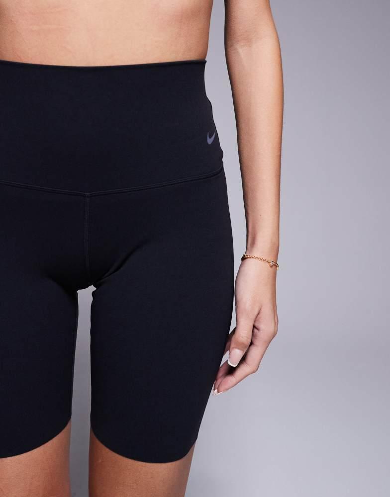 nike dri fit touch shorts