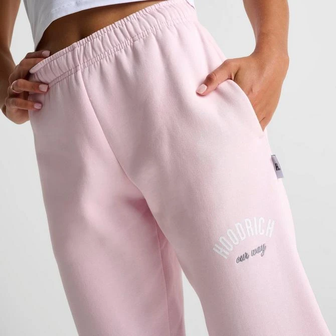 HOODRICH Women's Hoodrich Dawn V2 OE Jogger Pants 5