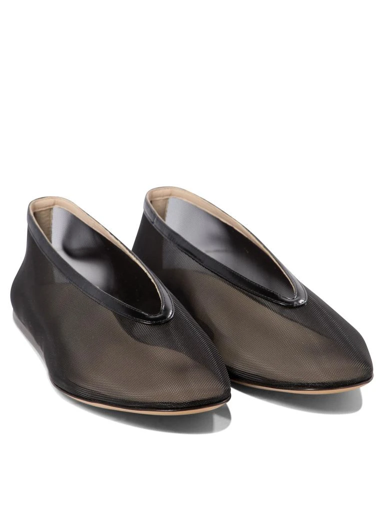 Le Monde beryl "LUNA" BALLET FLATS 2