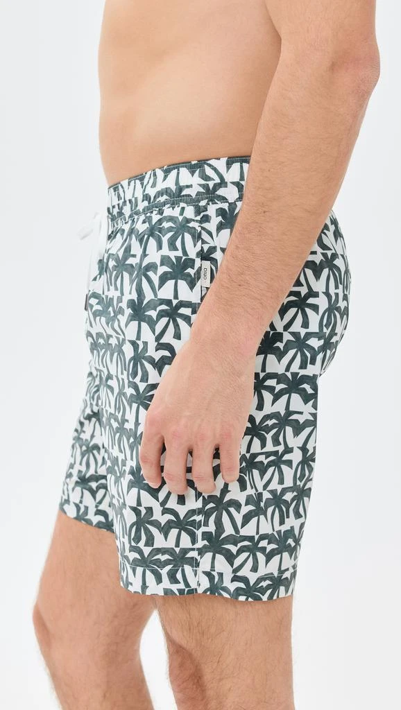 Onia Charles Swim Trunks 7" 3