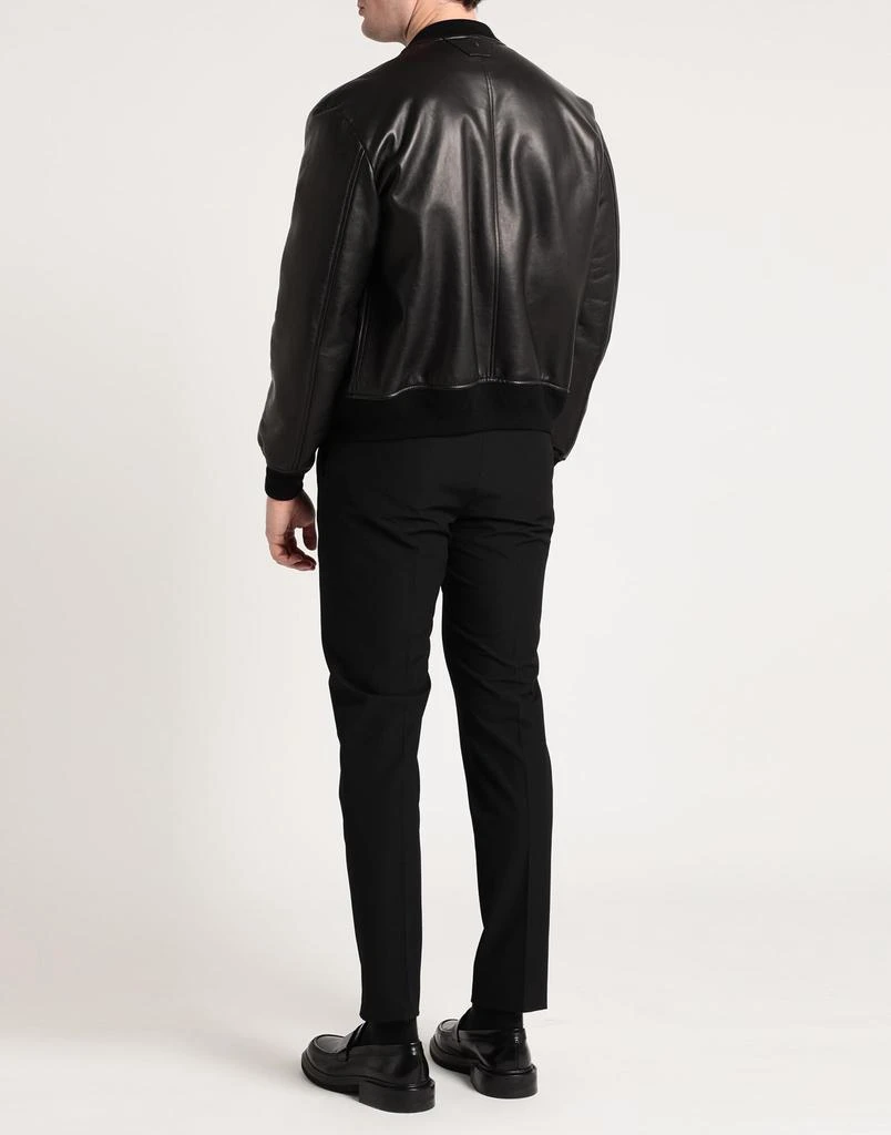 Salvatore Santoro Bomber 3