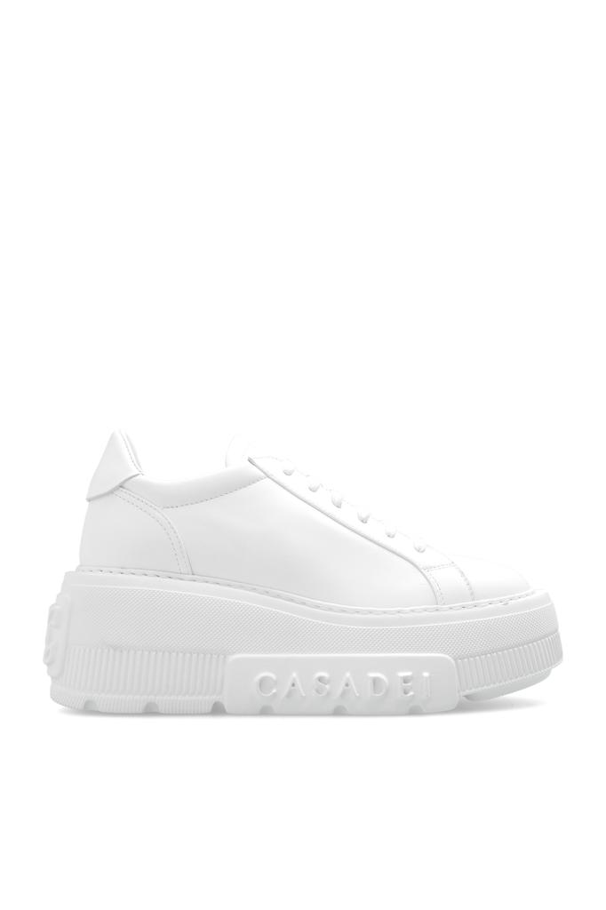 CASADEI 'Nexus' platform sneakers - Casual Shoes - BeyondStyle