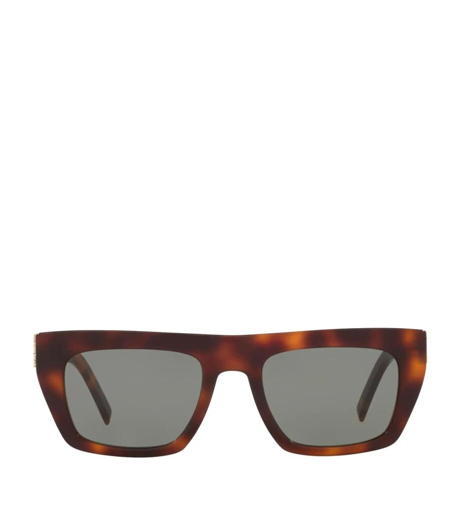 Yves Saint Laurent Acetate SL M131 Sunglasses - Accessories  display picture 1