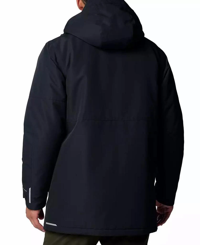 Columbia Men's Landroamer II Parka 2