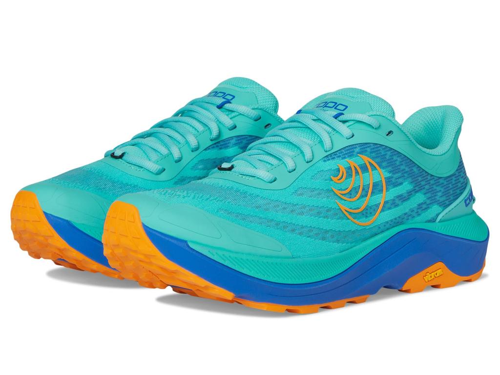 TOPO ATHLETIC Ultraventure 4