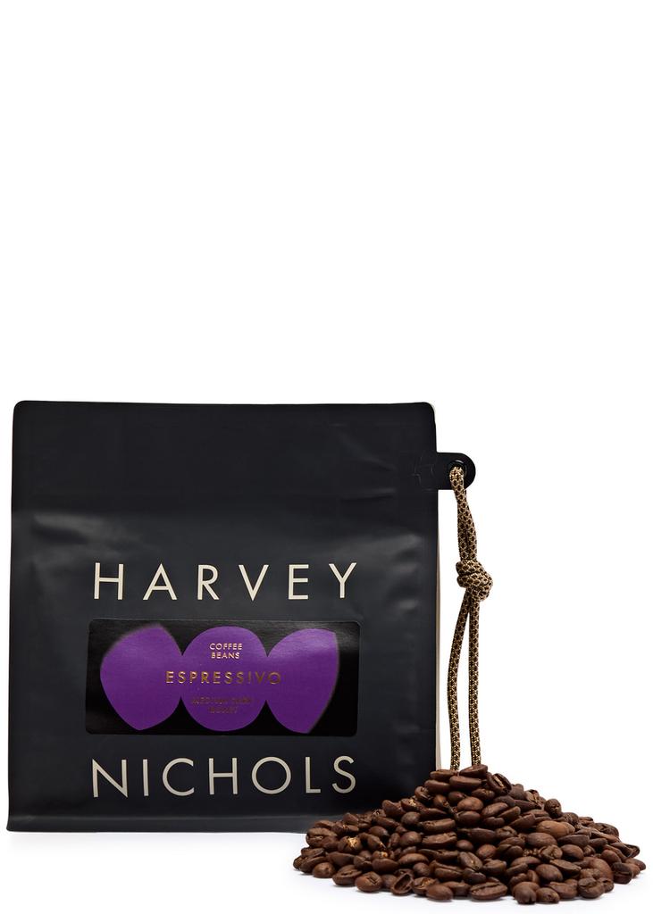 Harvey Nichols Espressivo Whole Bean Coffee 250g