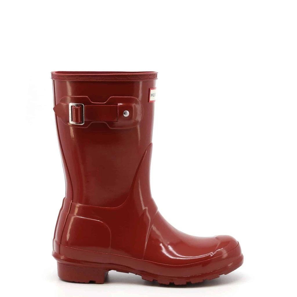 Hunter Boots Red Women 1