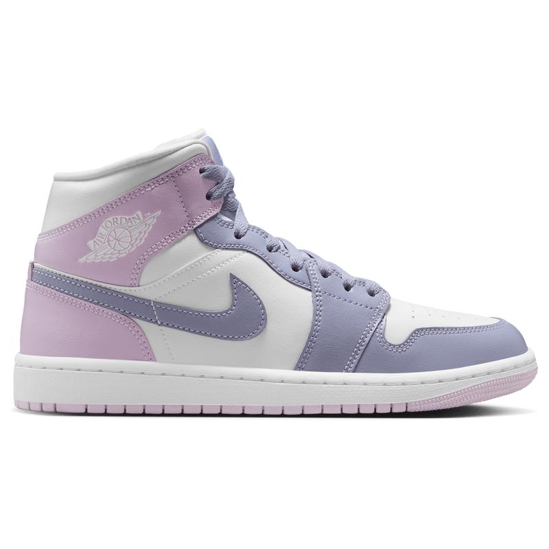 Jordan Jordan AJ 1 Mid - Women's