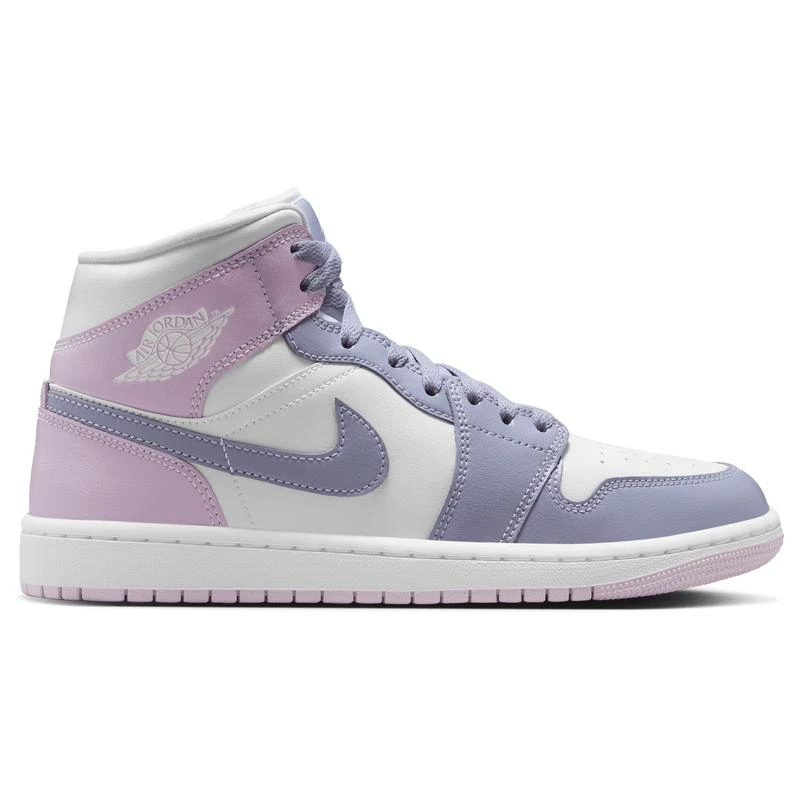 Jordan Jordan AJ 1 Mid - Women's 1