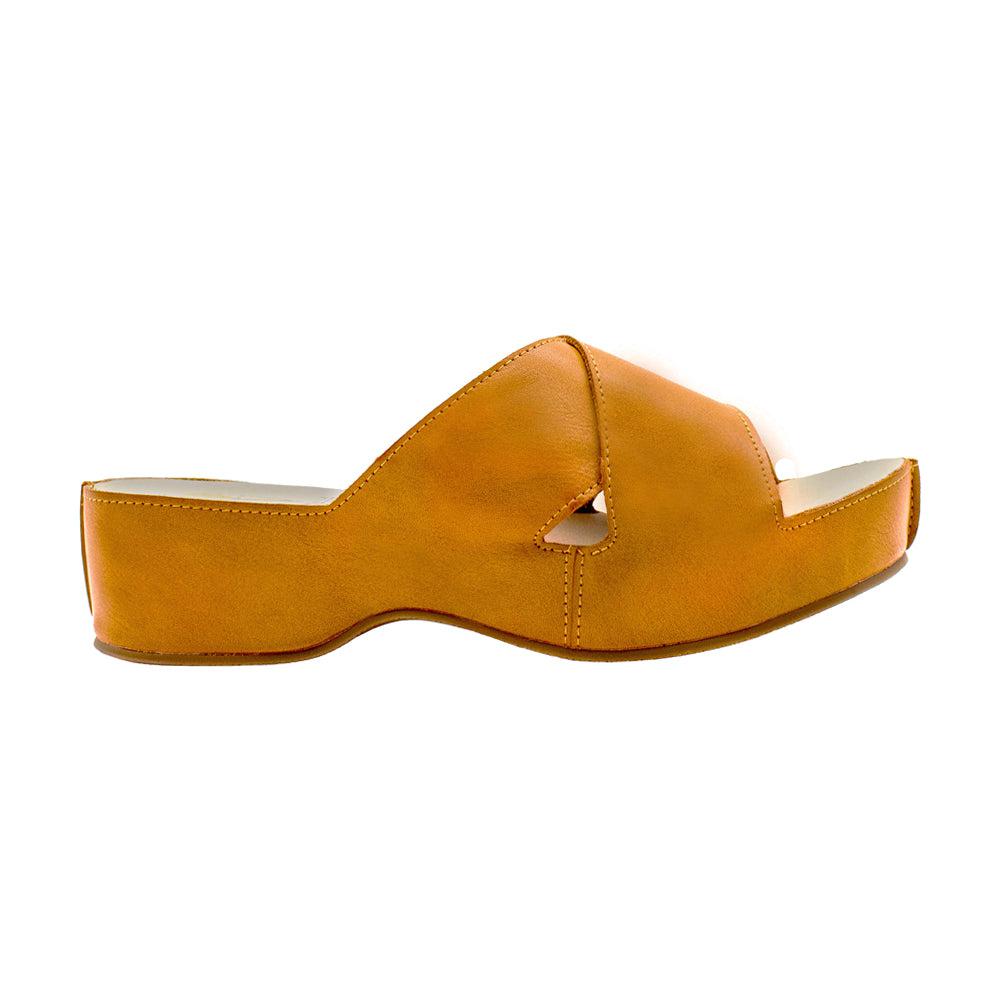VOLATILE Edith Slide Sandal