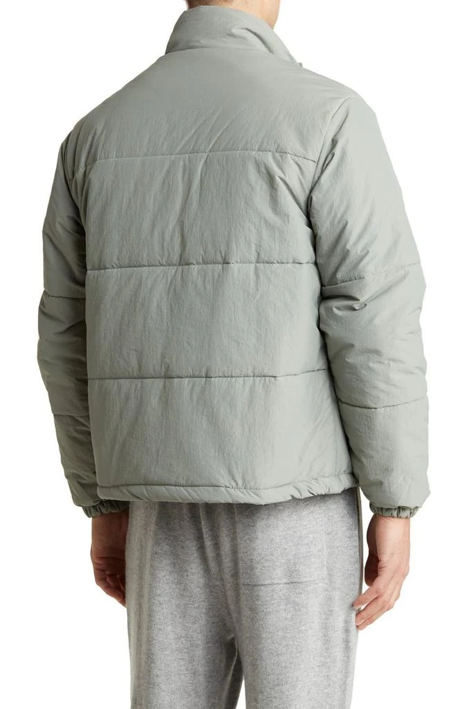 Onia Lightweight Puffer Jacket 2