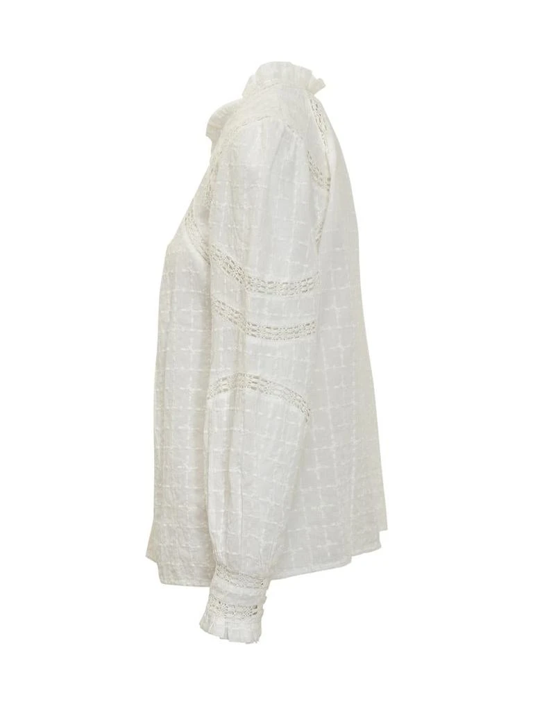 ba&sh Ba&Sh Brona Shirt 3