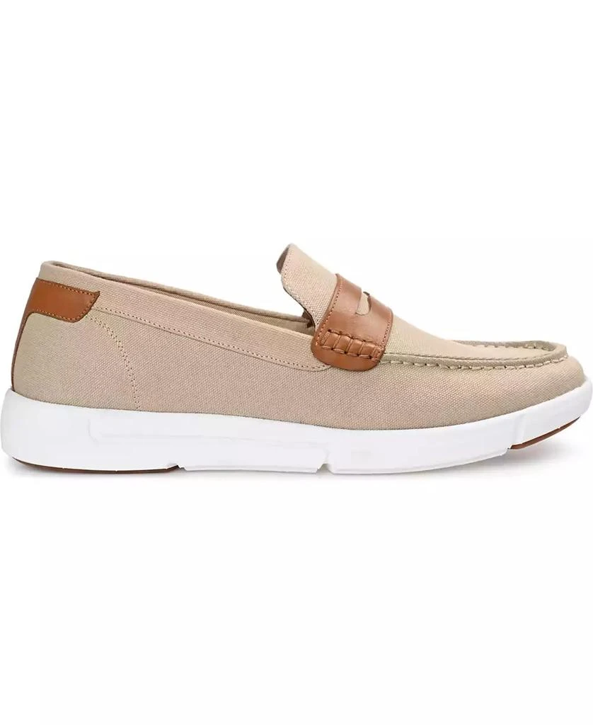 Thomas & Vine Men's Tevin Textile Loafers 2