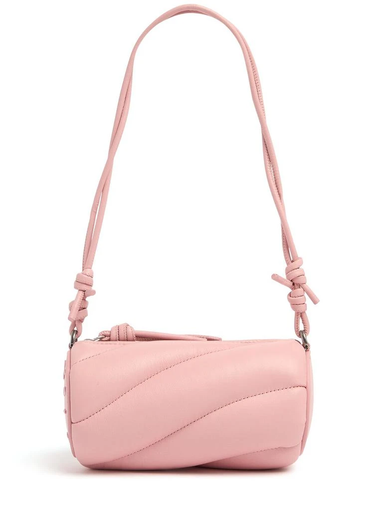 Fiorucci Mella Mini Leather Bag 1