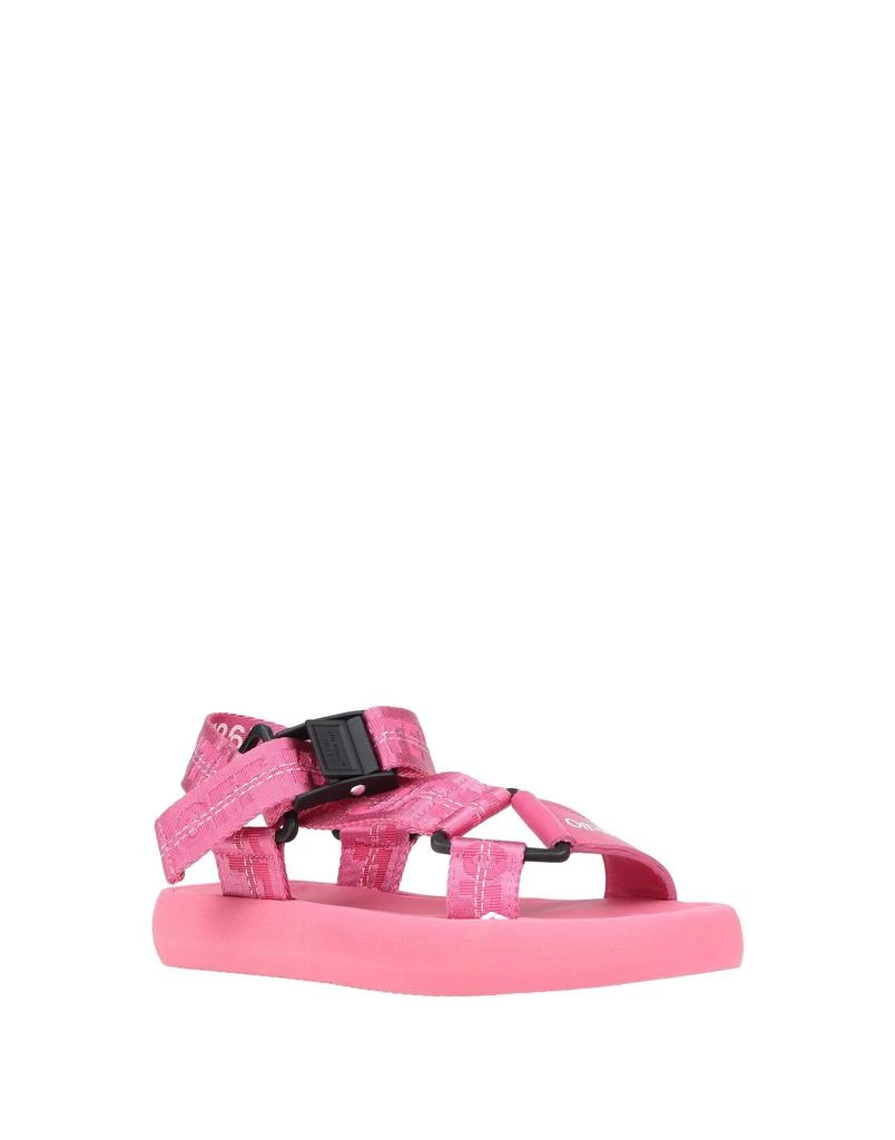 Off-White Sandals 2