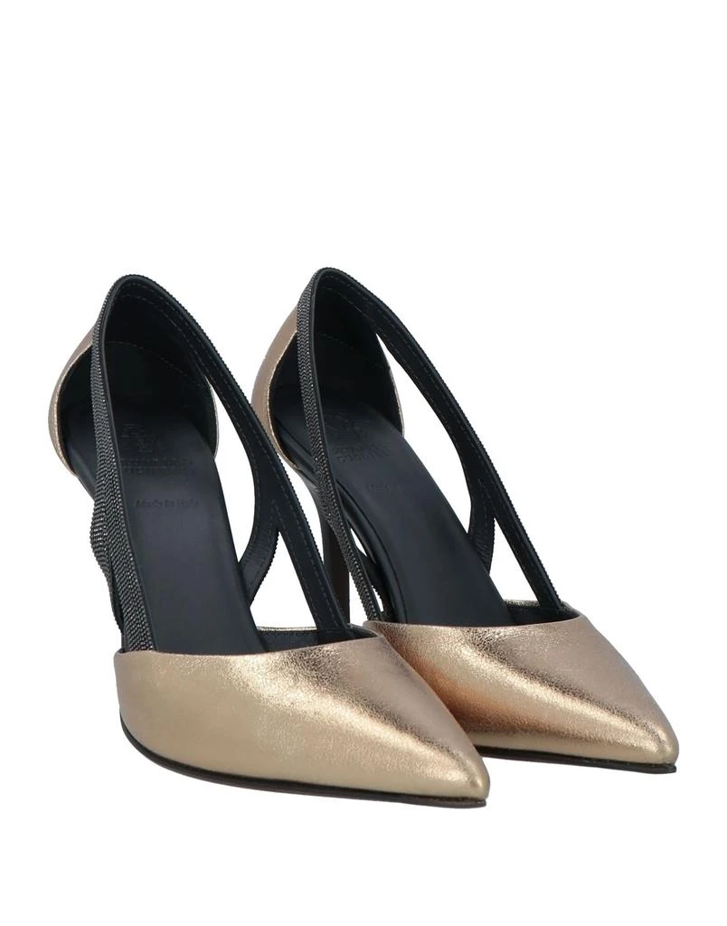 Brunello Cucinelli Pump 2