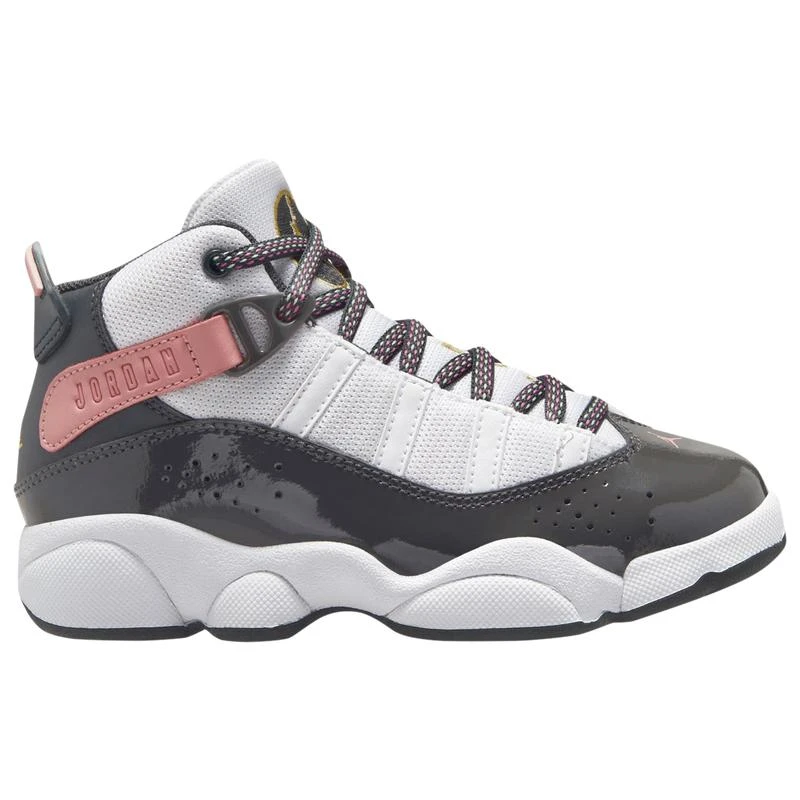 Shop Jordan Rings Girls' Preschool on Sale at BeyondStyle