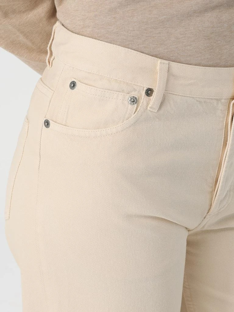 A.P.C. Jeans woman A.P.C. 3