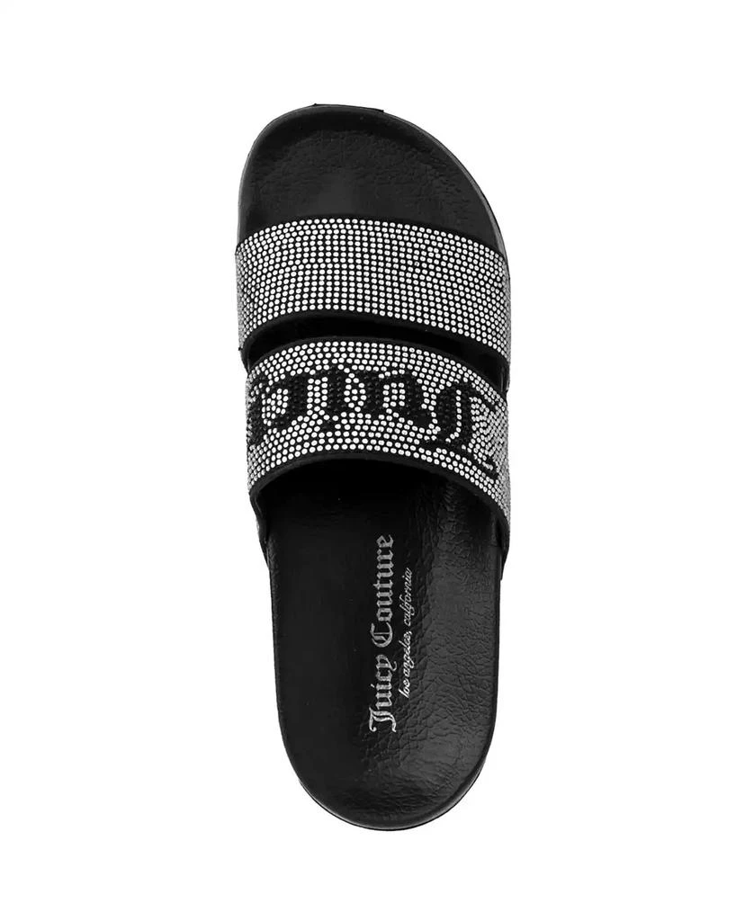 Juicy Couture Women's Winx Sandals 4