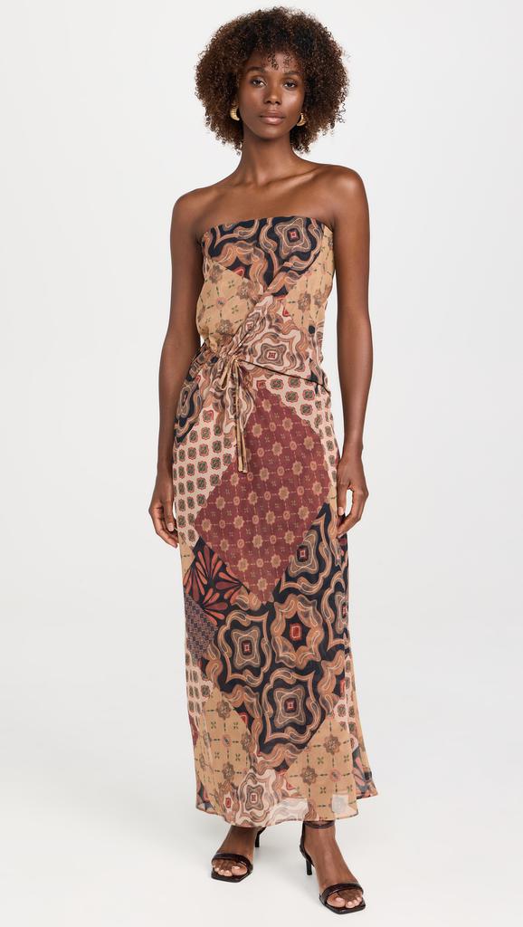 MISA Mariah Dress