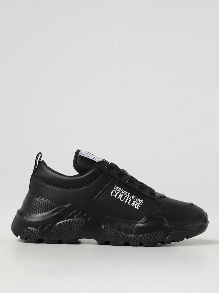 Versace Sneakers men Versace Jeans Couture 1
