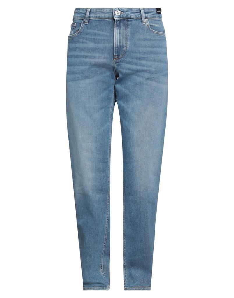 デニム・ジーパン MAISON MARGIELA Women Denim Pants S29LA0095 STZ091 962 Blue 22252827_52323416_600.jpg