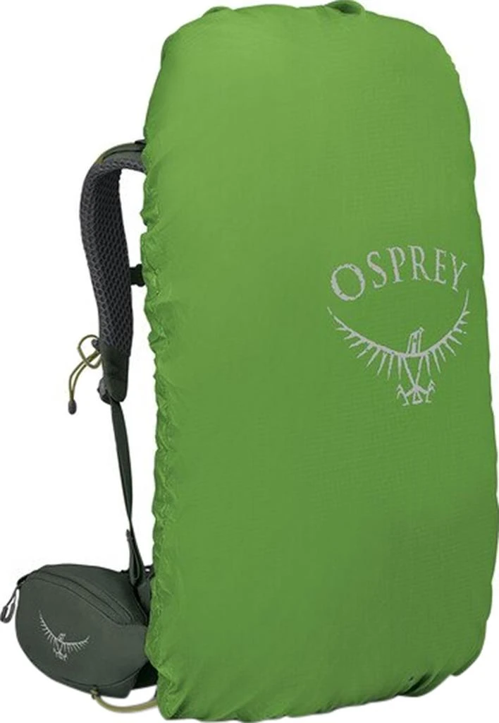 Osprey Kestrel Backpacking Pack 38L - Men
s 3