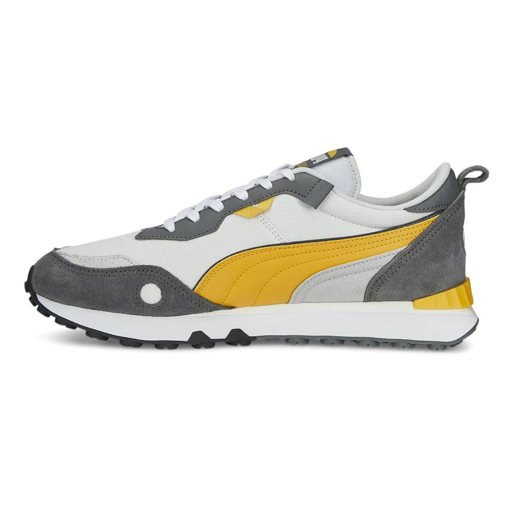 Puma Rider Future Vintage Lace Up Sneakers 3