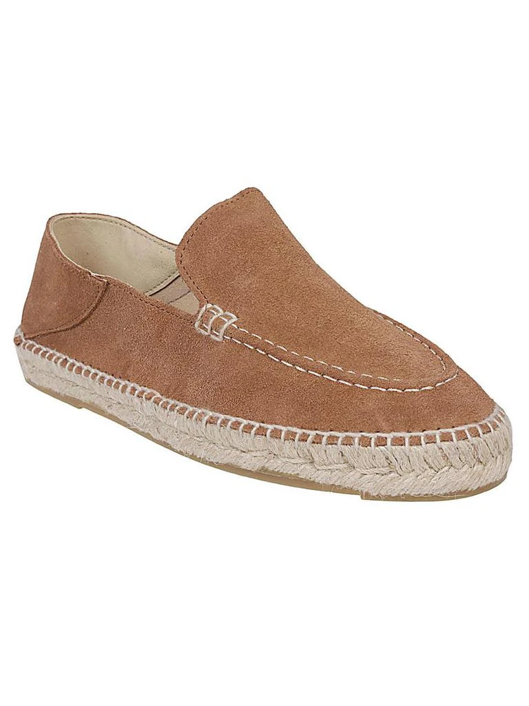 MANEBÍ Manebí Hamptons Suede Loafers Espadrilles 2