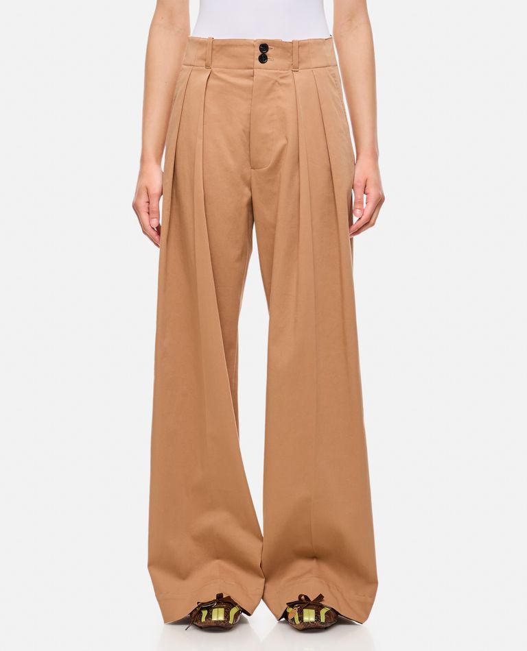 Plan C Oversize Pants