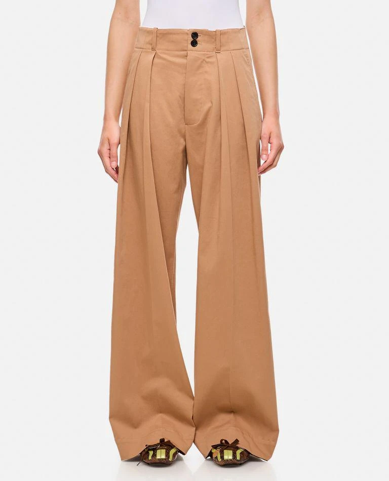 Plan C Oversize Pants 1