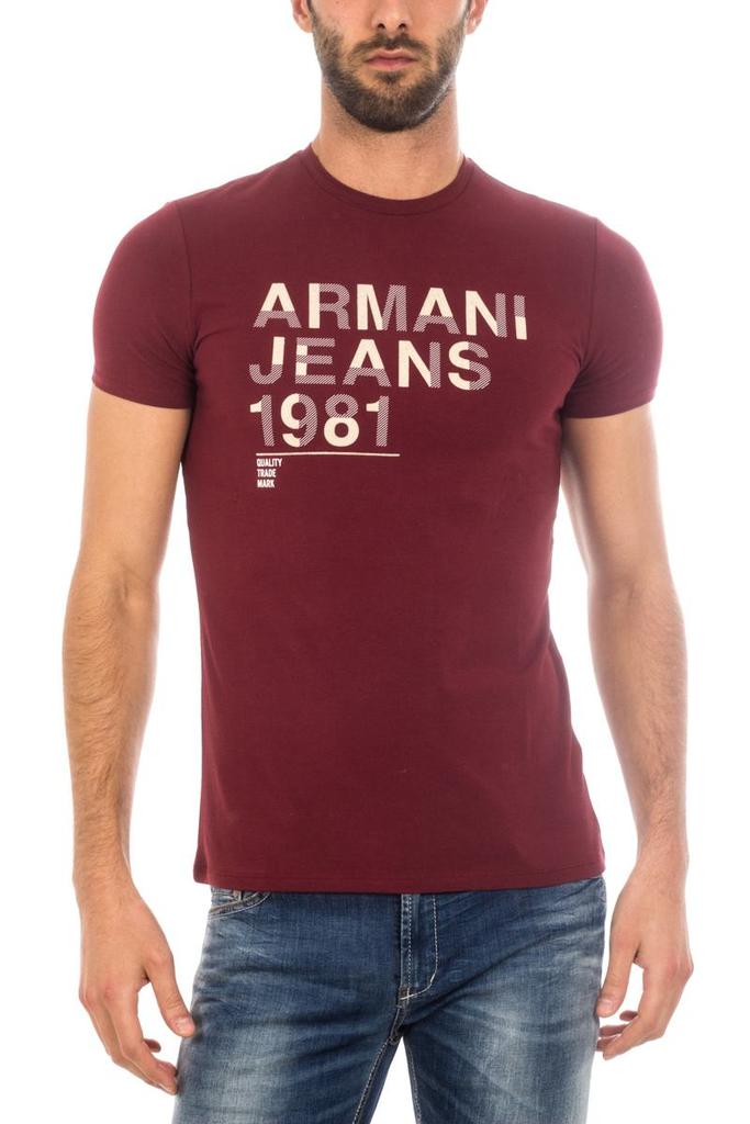 Armani Jeans Armani Jeans Topwear